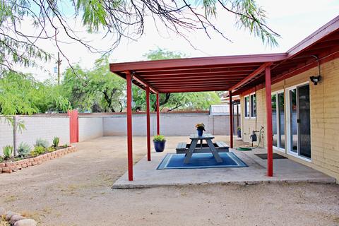 8360 E Cooper Pl, Tucson, AZ 85710 photo 28