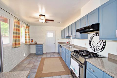 8360 E Cooper Pl, Tucson, AZ 85710 photo 8