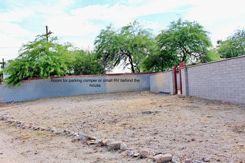 8360 E Cooper Pl, Tucson, AZ 85710 photo 29