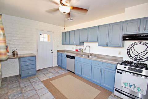 8360 E Cooper Pl, Tucson, AZ 85710 photo 9