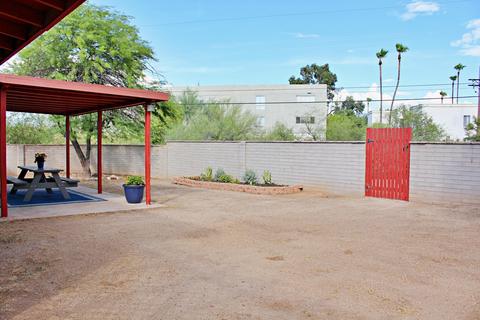 8360 E Cooper Pl, Tucson, AZ 85710 photo 27