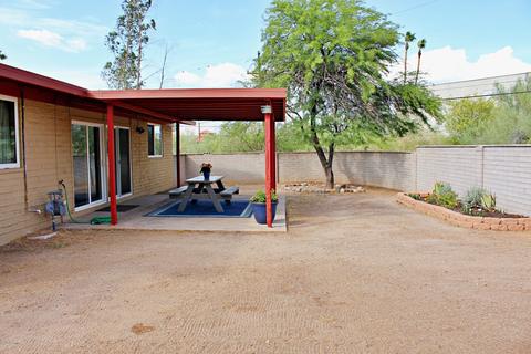8360 E Cooper Pl, Tucson, AZ 85710 photo 26
