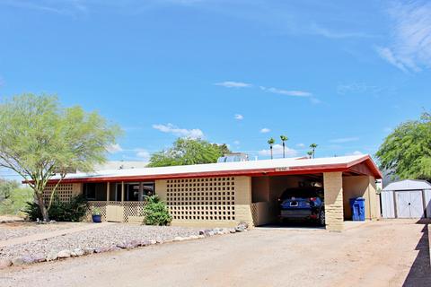 8360 E Cooper Pl, Tucson, AZ 85710 photo 1