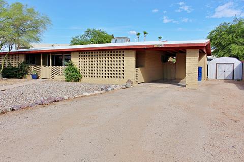 8360 E Cooper Pl, Tucson, AZ 85710 photo 30