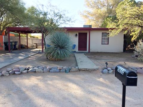 5032 E 2nd St, Tucson, AZ 85711