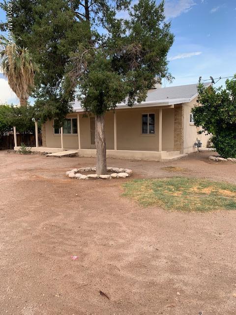 6345 S Park Ave, Tucson, AZ 85706 photo 1