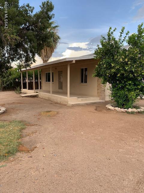 6345 S Park Ave, Tucson, AZ 85706 photo 2