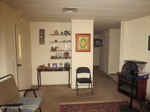 648 E Lake Dr, Benson, AZ 85602 photo 3