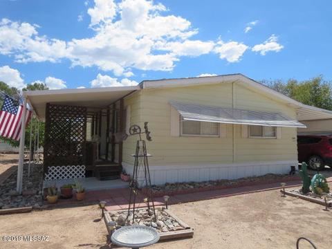 648 E Lake Dr, Benson, AZ 85602 photo 33