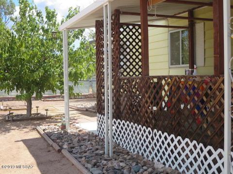 648 E Lake Dr, Benson, AZ 85602 photo 32