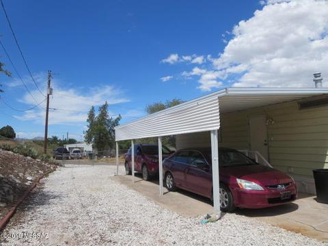 648 E Lake Dr, Benson, AZ 85602 photo 24