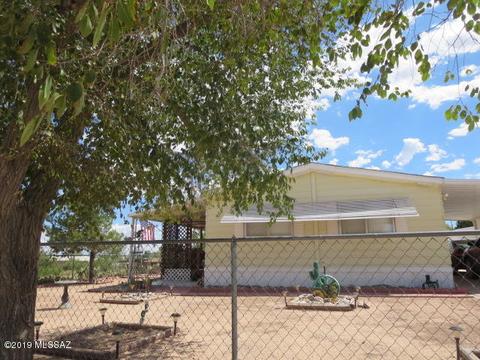 648 E Lake Dr, Benson, AZ 85602 photo 36