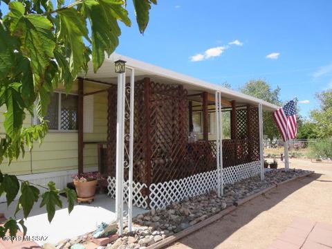 648 E Lake Dr, Benson, AZ 85602 photo 28