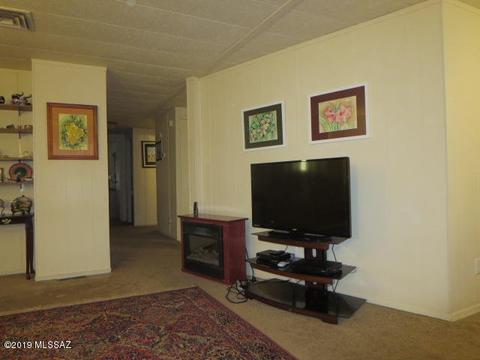 648 E Lake Dr, Benson, AZ 85602 photo 4