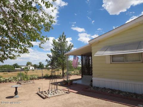 648 E Lake Dr, Benson, AZ 85602 photo 34