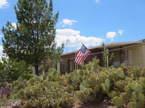 648 E Lake Dr, Benson, AZ 85602 photo 38