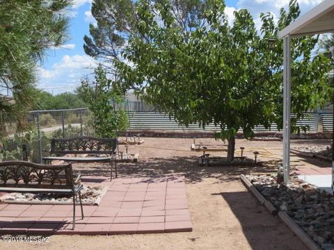 648 E Lake Dr, Benson, AZ 85602 photo 31