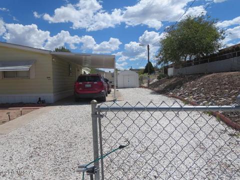 648 E Lake Dr, Benson, AZ 85602 photo 23