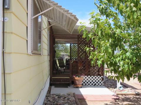 648 E Lake Dr, Benson, AZ 85602 photo 27