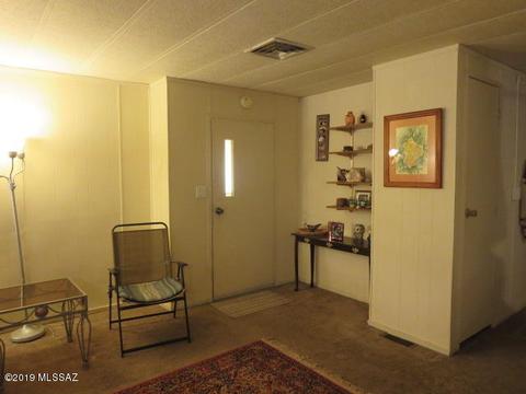 648 E Lake Dr, Benson, AZ 85602 photo 2