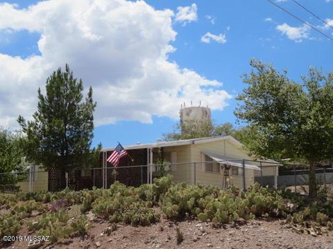 648 E Lake Dr, Benson, AZ 85602 photo 1