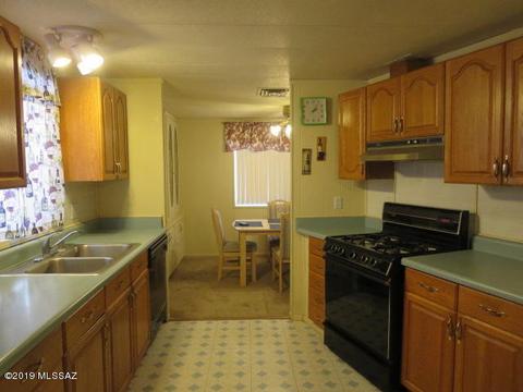 648 E Lake Dr, Benson, AZ 85602 photo 8