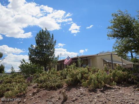 648 E Lake Dr, Benson, AZ 85602 photo 37