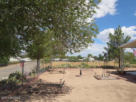 648 E Lake Dr, Benson, AZ 85602 photo 35