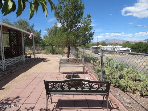 648 E Lake Dr, Benson, AZ 85602 photo 30