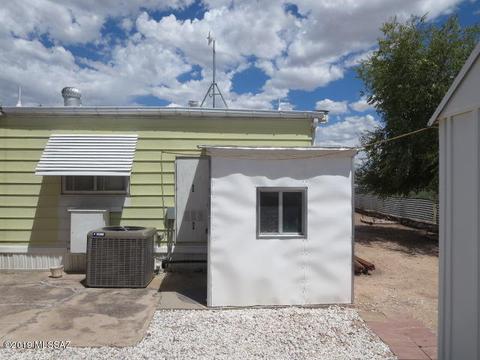 648 E Lake Dr, Benson, AZ 85602 photo 25