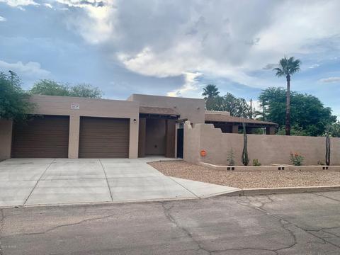 3250 E Willard St, Tucson, AZ 85716 photo 1
