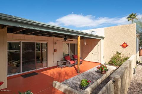 6928 E Rivercrest Rd, Tucson, AZ 85750 photo 3