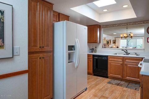 6928 E Rivercrest Rd, Tucson, AZ 85750 photo 8