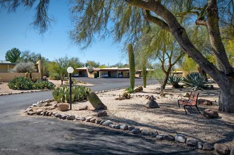 6928 E Rivercrest Rd, Tucson, AZ 85750 photo 10