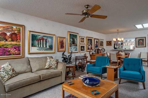 6928 E Rivercrest Rd, Tucson, AZ 85750 photo 5
