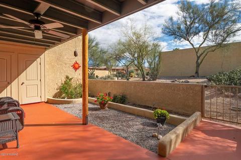 6928 E Rivercrest Rd, Tucson, AZ 85750 photo 4