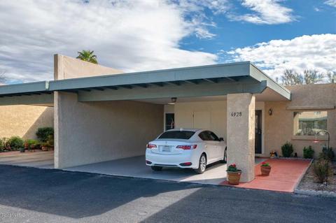 6928 E Rivercrest Rd, Tucson, AZ 85750 photo 11