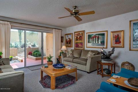 6928 E Rivercrest Rd, Tucson, AZ 85750 photo 2