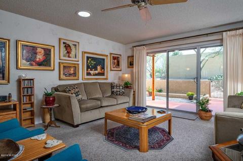 6928 E Rivercrest Rd, Tucson, AZ 85750 photo 1