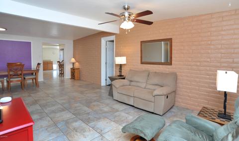 7652 E Apple Tree Dr, Tucson, AZ 85730 photo 8
