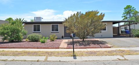 7652 E Apple Tree Dr, Tucson, AZ 85730 photo 6