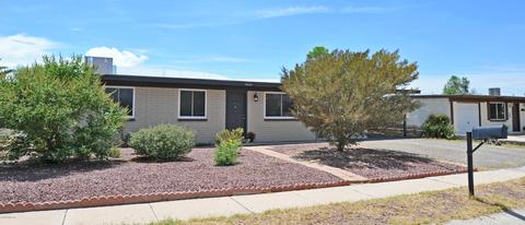 7652 E Apple Tree Dr, Tucson, AZ 85730 photo 1