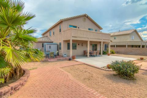 10661 E Malta St, Tucson, AZ 85747 photo 40