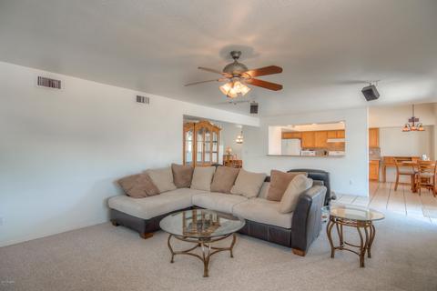 10661 E Malta St, Tucson, AZ 85747 photo 16