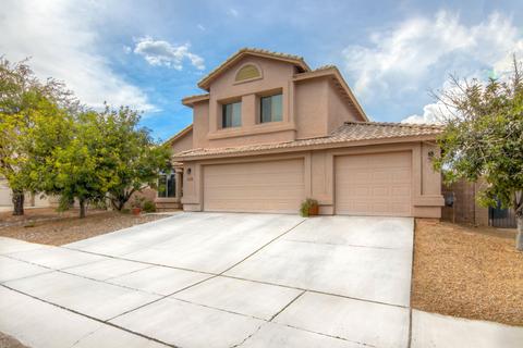 10661 E Malta St, Tucson, AZ 85747 photo 1