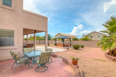 10661 E Malta St, Tucson, AZ 85747 photo 39