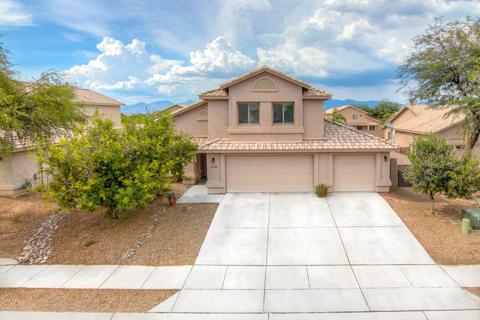 10661 E Malta St, Tucson, AZ 85747 photo 3