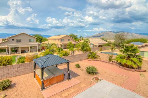 10661 E Malta St, Tucson, AZ 85747 photo 37