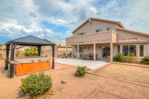 10661 E Malta St, Tucson, AZ 85747 photo 41