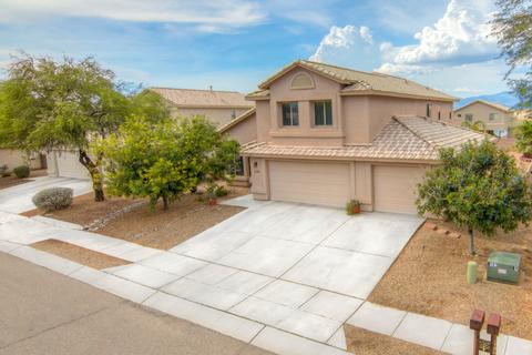 10661 E Malta St, Tucson, AZ 85747 photo 2